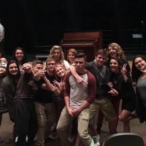 Meet your Posher, Gavyn